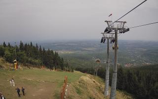 Świeradów - gondola - 01-09-2026 13:59
