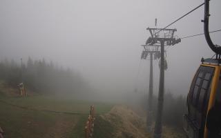 Świeradów - gondola - 13-09-2026 12:34