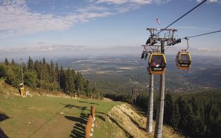Świeradów - gondola - 16-09-2026 00:23