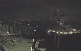 Świeradów - gondola - 16-10-2026 21:20