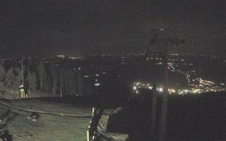Świeradów - gondola - 16-10-2026 21:30