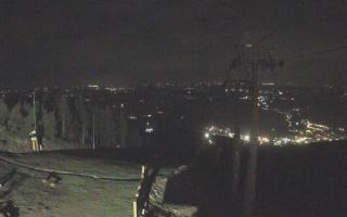 Świeradów - gondola - 16-10-2026 21:41
