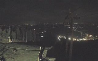 Świeradów - gondola - 16-10-2026 21:51
