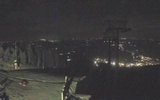 Świeradów - gondola - 16-10-2026 22:01