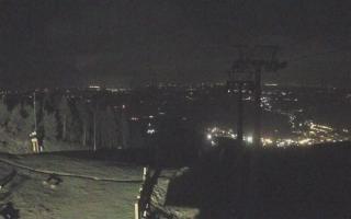Świeradów - gondola - 16-10-2026 22:12