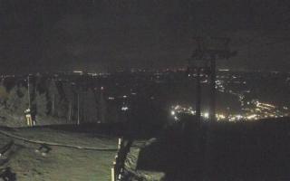 Świeradów - gondola - 16-10-2026 22:22