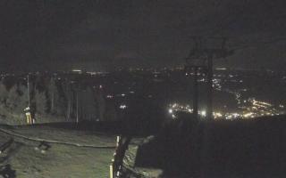 Świeradów - gondola - 16-10-2026 22:32