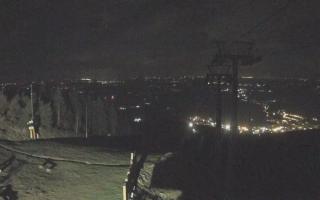 Świeradów - gondola - 16-10-2026 22:53