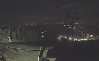 Świeradów - gondola - 16-10-2026 23:14