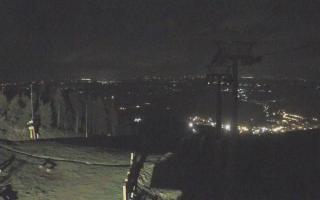 Świeradów - gondola - 16-10-2026 23:24