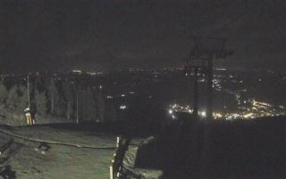 Świeradów - gondola - 16-10-2026 23:35