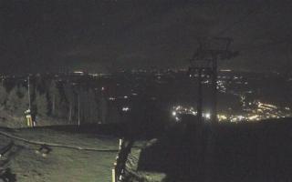 Świeradów - gondola - 16-10-2026 23:04