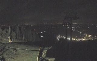 Świeradów - gondola - 16-10-2026 23:45