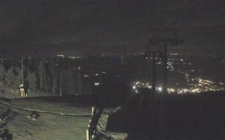 Świeradów - gondola - 16-10-2026 23:55