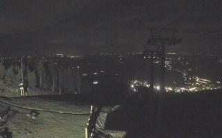 Świeradów - gondola - 17-10-2026 00:16