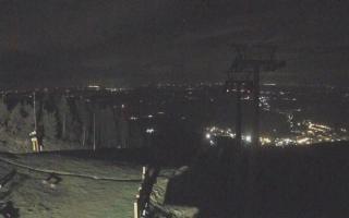 Świeradów - gondola - 17-10-2026 00:27