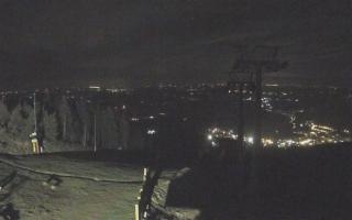 Świeradów - gondola - 17-10-2026 00:37
