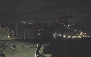 Świeradów - gondola - 17-10-2026 00:47