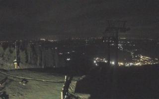Świeradów - gondola - 17-10-2026 00:58