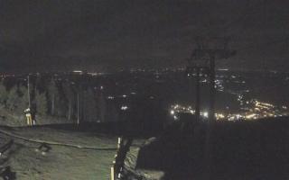 Świeradów - gondola - 17-10-2026 00:06