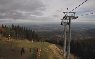 Świeradów - gondola - 17-10-2026 09:15