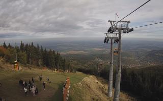 Świeradów - gondola - 17-10-2026 09:26