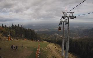Świeradów - gondola - 17-10-2026 09:36