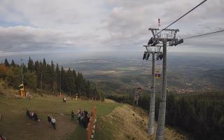 Świeradów - gondola - 17-10-2026 09:47