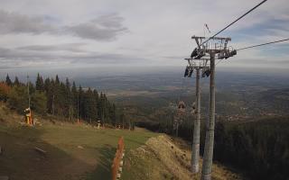 Świeradów - gondola - 17-10-2026 09:05
