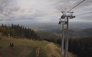 Świeradów - gondola - 17-10-2026 09:57