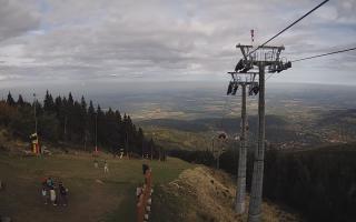Świeradów - gondola - 17-10-2026 10:39