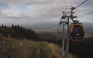 Świeradów - gondola - 17-10-2026 10:49