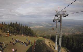 Świeradów - gondola - 17-10-2026 10:59