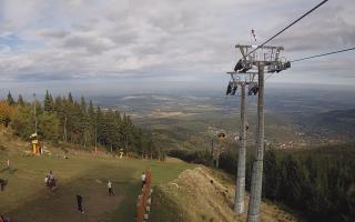 Świeradów - gondola - 17-10-2026 10:08