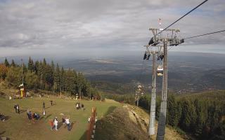 Świeradów - gondola - 17-10-2026 11:10