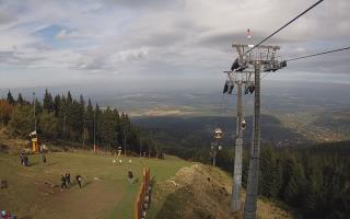 Świeradów - gondola - 17-10-2026 11:30