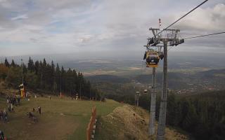 Świeradów - gondola - 17-10-2026 11:41