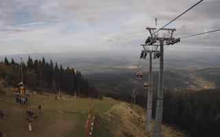 Świeradów - gondola - 17-10-2026 11:51