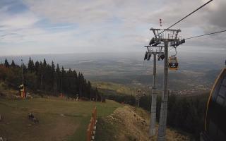 Świeradów - gondola - 17-10-2026 12:02