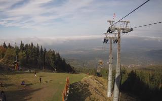 Świeradów - gondola - 17-10-2026 12:43