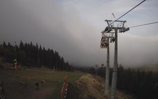 Świeradów - gondola - 17-10-2026 13:14