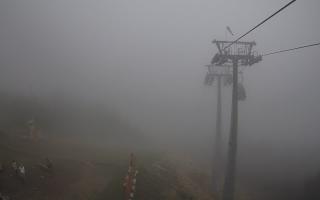Świeradów - gondola - 17-10-2026 13:25