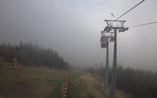Świeradów - gondola - 17-10-2026 13:35