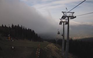 Świeradów - gondola - 17-10-2026 13:04