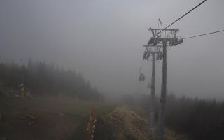 Świeradów - gondola - 17-10-2026 13:46