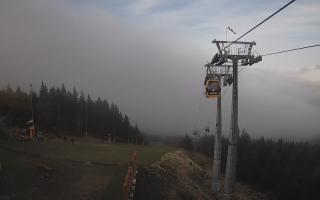 Świeradów - gondola - 17-10-2026 13:56