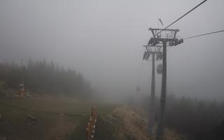 Świeradów - gondola - 17-10-2026 14:17