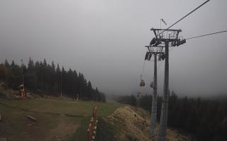 Świeradów - gondola - 17-10-2026 14:27