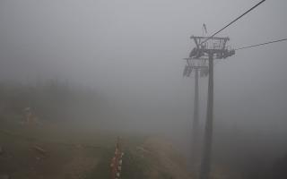 Świeradów - gondola - 17-10-2026 14:37