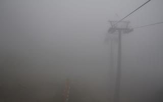 Świeradów - gondola - 17-10-2026 14:48